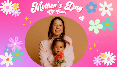 MOTHER'S DAY CELEBRATIONS AT HAUS OF DIZZY | 10TH - 12TH MAY