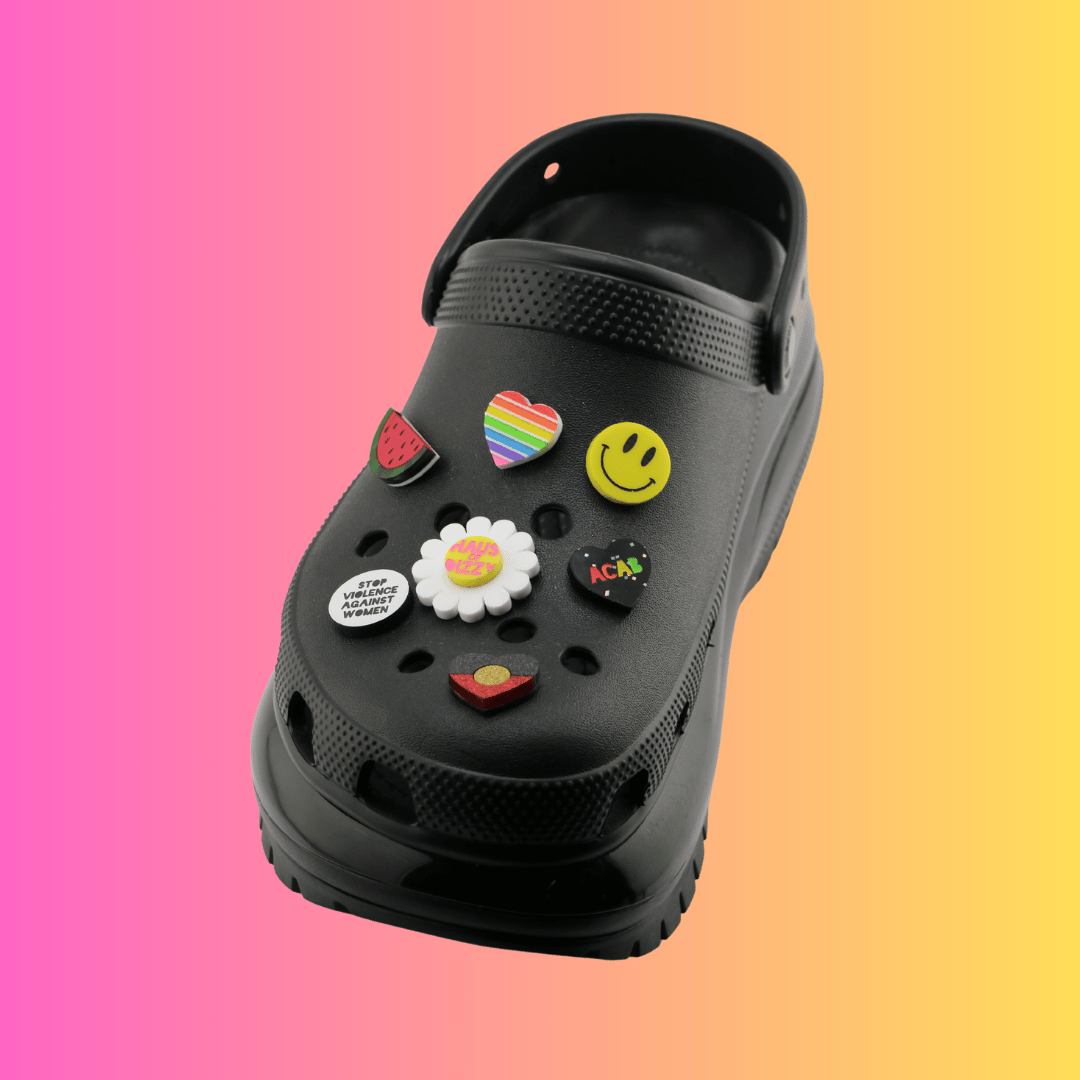 Haus of Dizzy 'Dizzy Bits' Shoe Charms Pack - Main Image