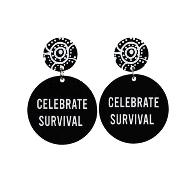 Celebrate Survival