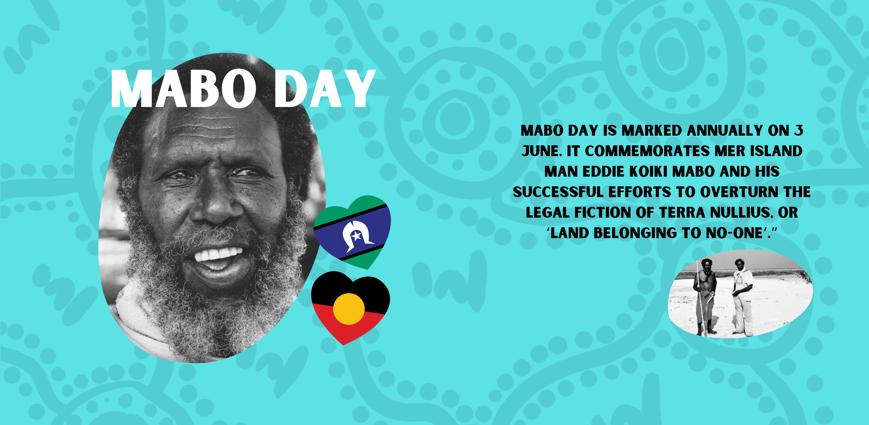 CELEBRATE MABO DAY WITH US & ILAN STYLE! 🖤🤍💙💚 – Haus of Dizzy