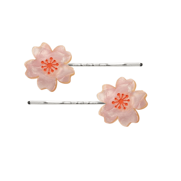 Haus of Dizzy Cherry Blossom Hair Pins 🌸