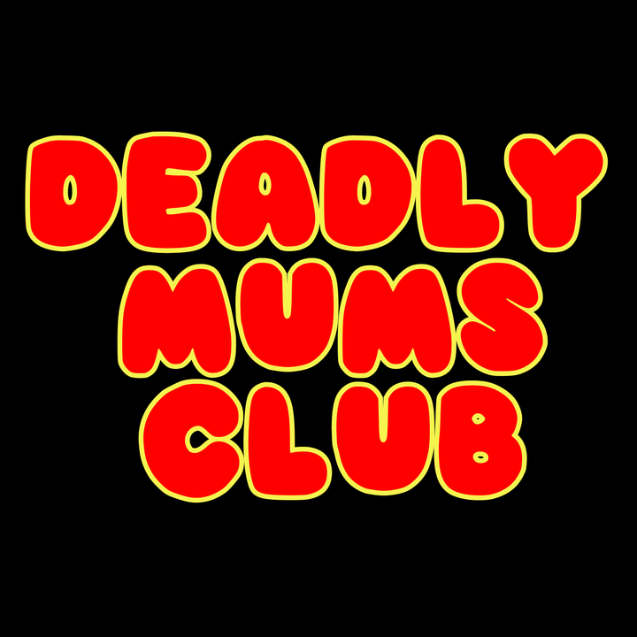 Haus of Dizzy Girl Power Greeting Cards