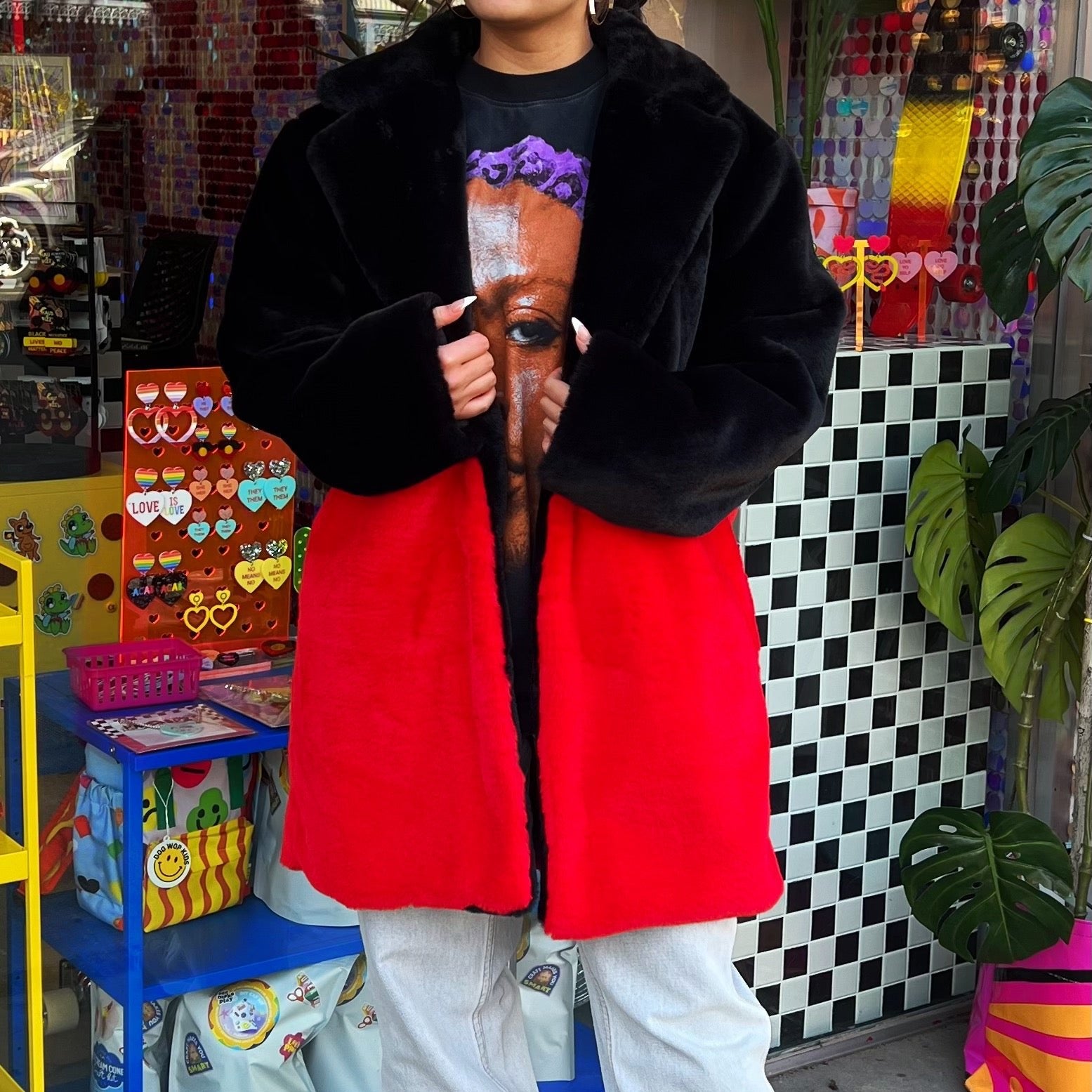Pride jackets discount