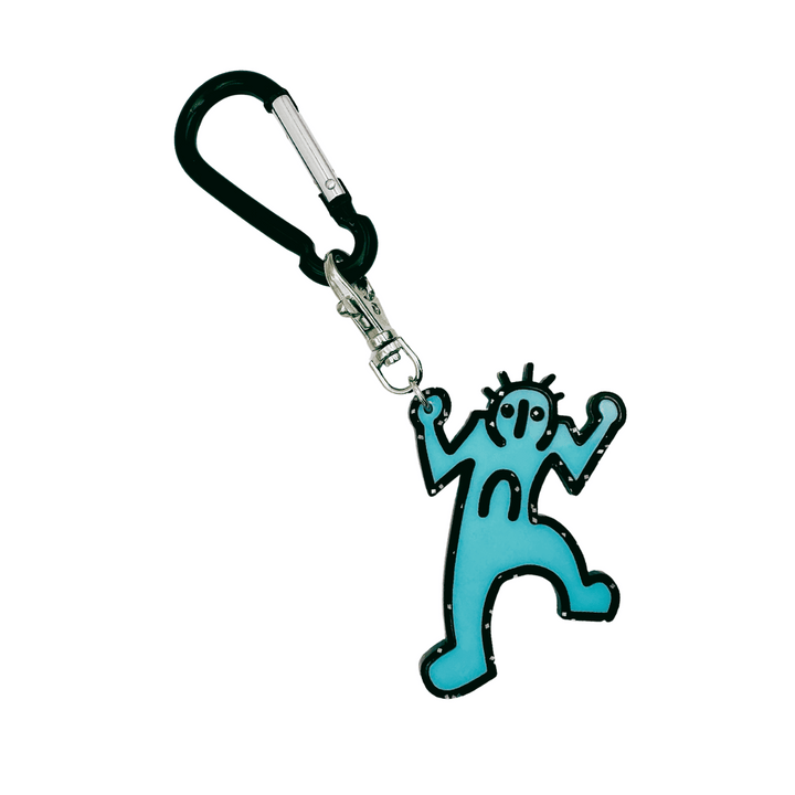 Haus of Dizzy x ENOKi 'Lil' Mob' Carabiner