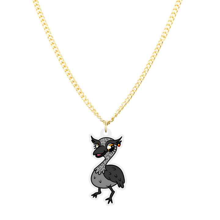 Haus of Dizzy x Haus of Ziggy Lee 'Ziggy & Friends' Necklace