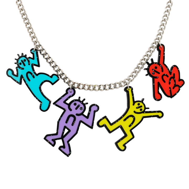 Haus of Dizzy x ENOKi 'Lil' Mob' Chain