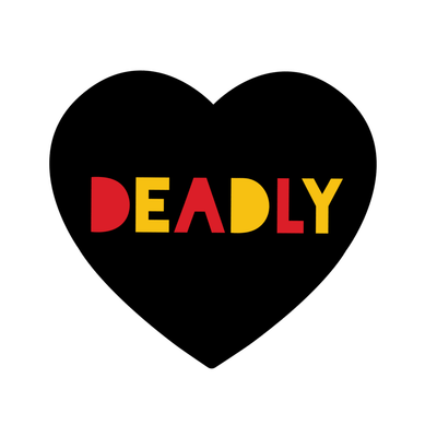 Deadly Heart