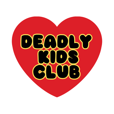 Deadly Kids Club