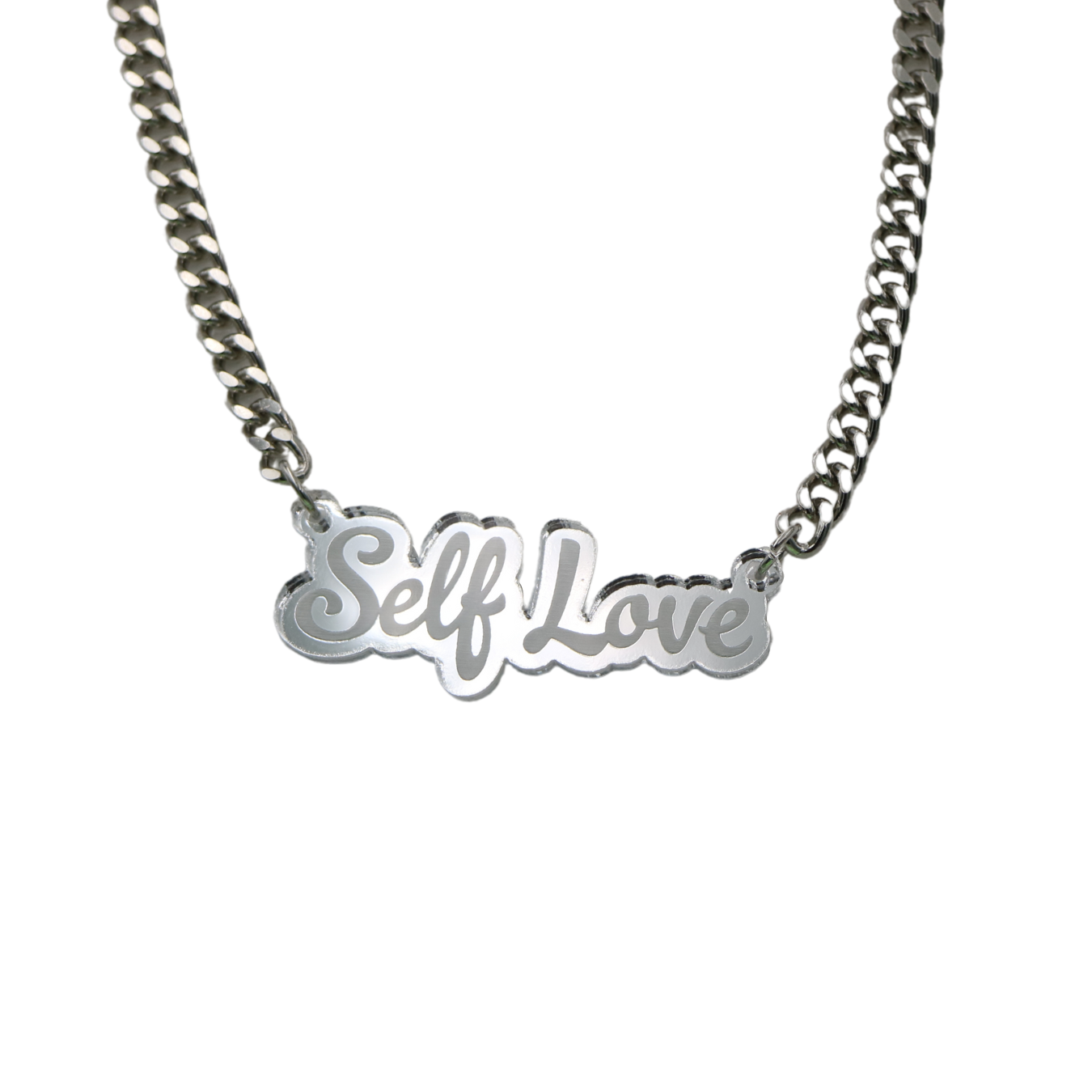 Haus of Dizzy 'Ghetto Gold' Necklaces