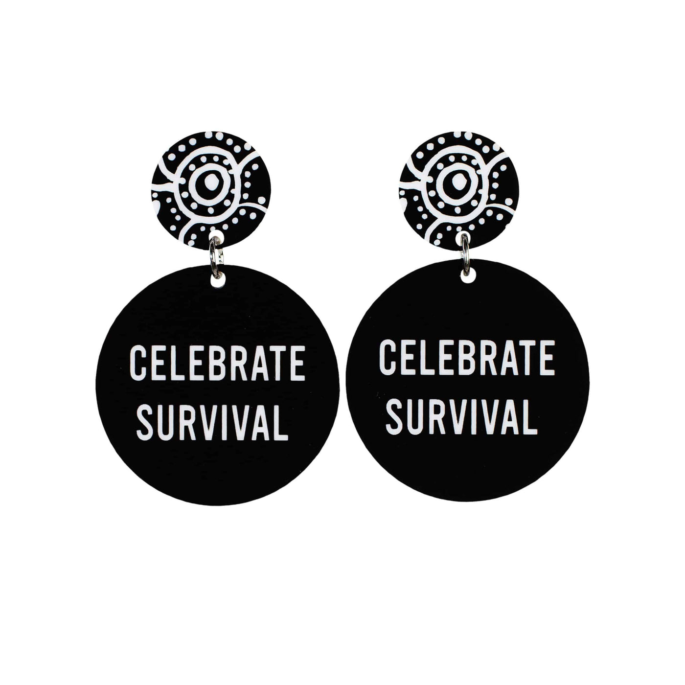 Celebrate Survival
