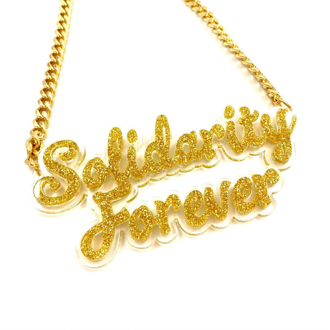 Haus of Dizzy Custom Name Necklace