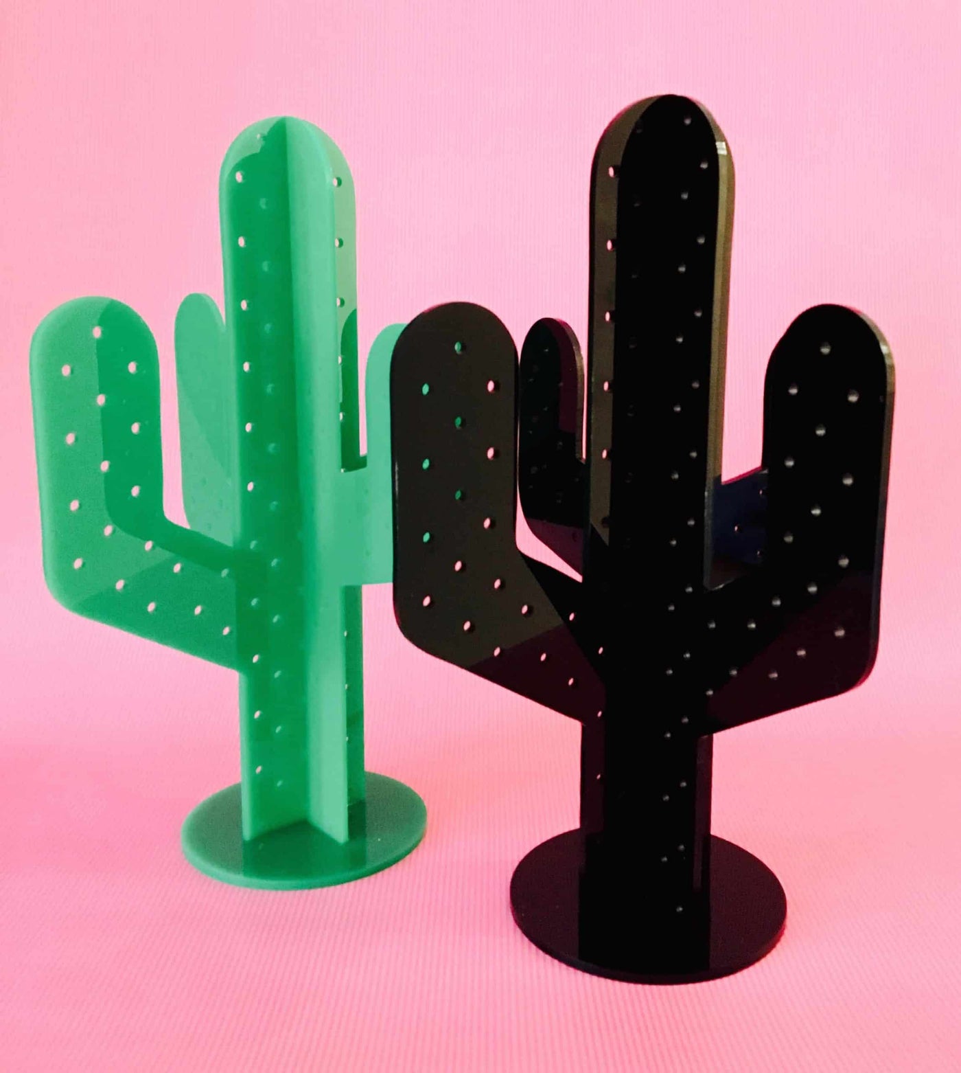 Cactus Stands