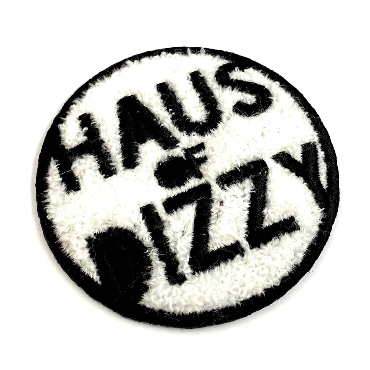 Haus of Dizzy Patch