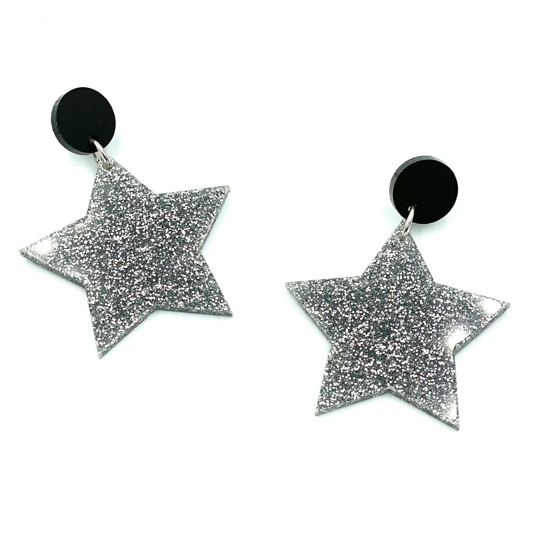 Haus of Dizzy 'Starshine' Earrings