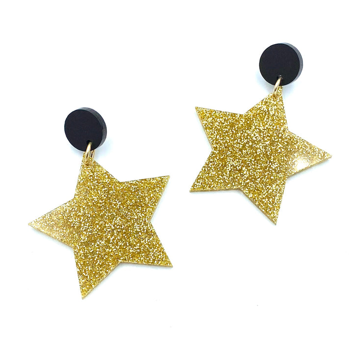 Haus of Dizzy 'Starshine' Earrings