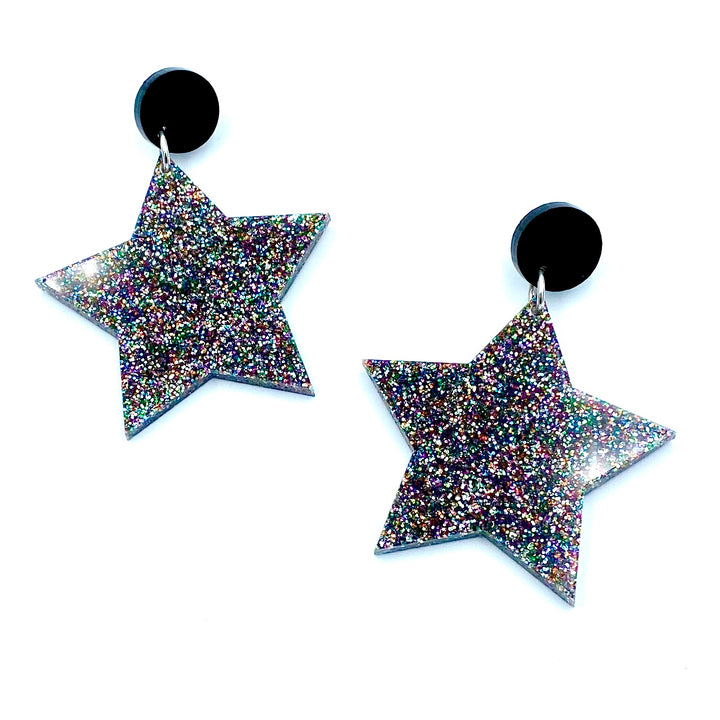 Haus of Dizzy 'Starshine' Earrings