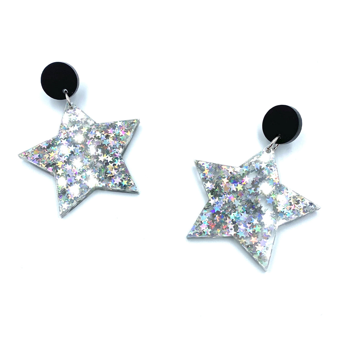 Haus of Dizzy 'Starshine' Earrings