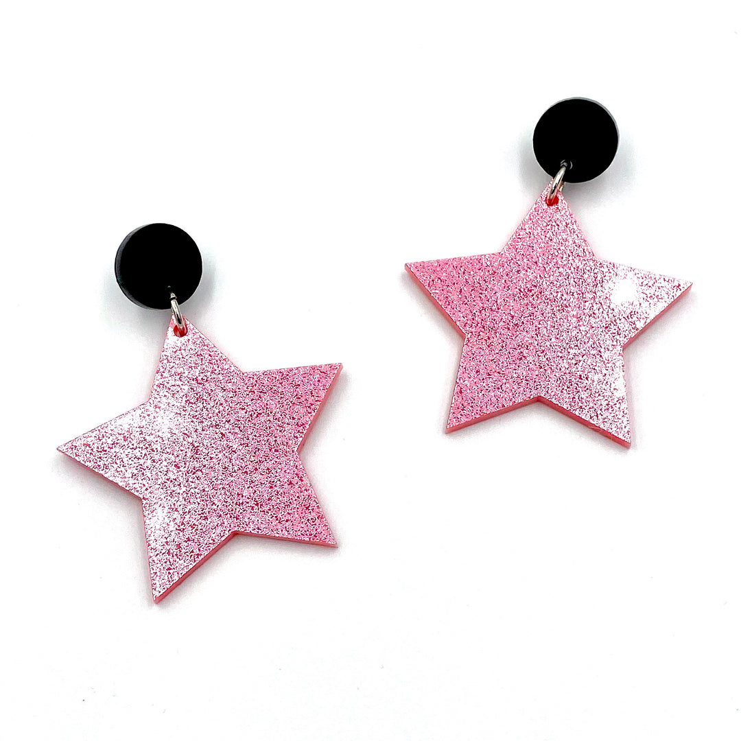 Haus of Dizzy 'Starshine' Earrings