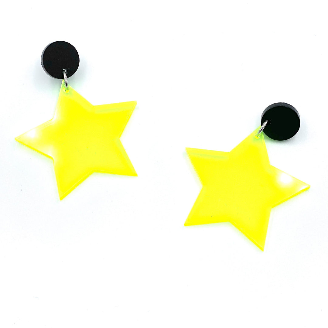 Haus of Dizzy 'Starshine' Earrings