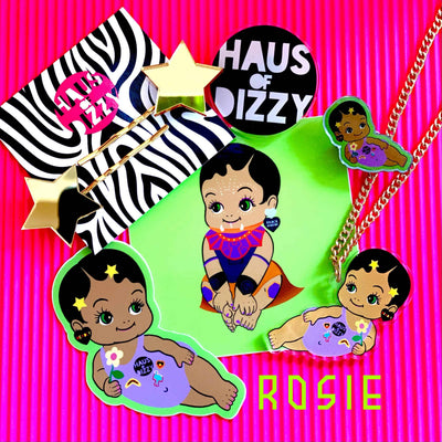 Haus of Dizzy 'The Dizzy Chicks' Gift Packs 💕