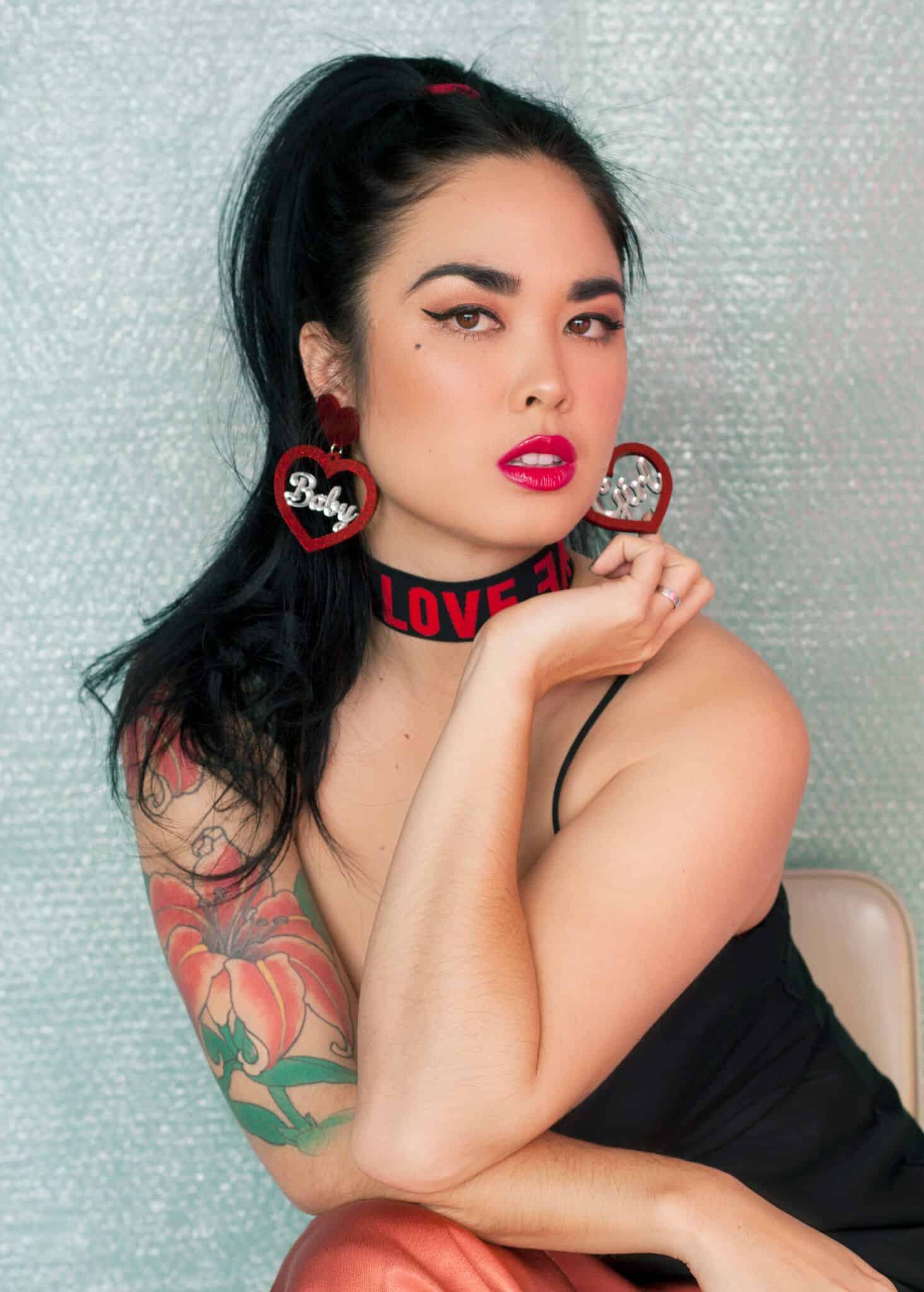 Babys earrings hot sale
