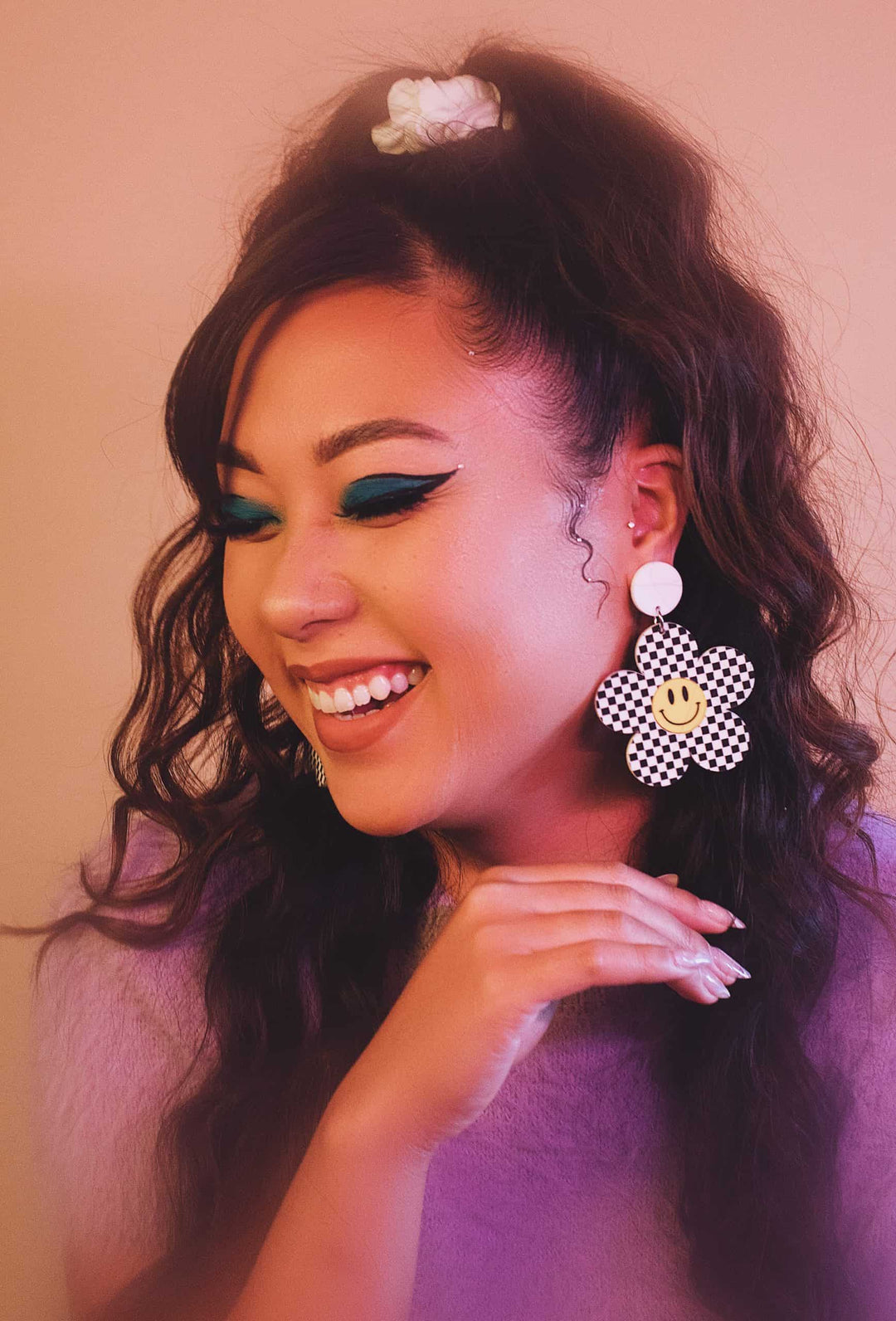 Haus of Dizzy 'Dizzy Daisy' Earrings