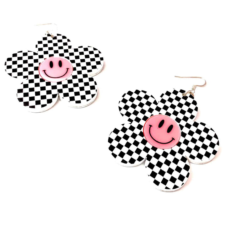 Haus of Dizzy 'Dizzy Daisy' Earrings