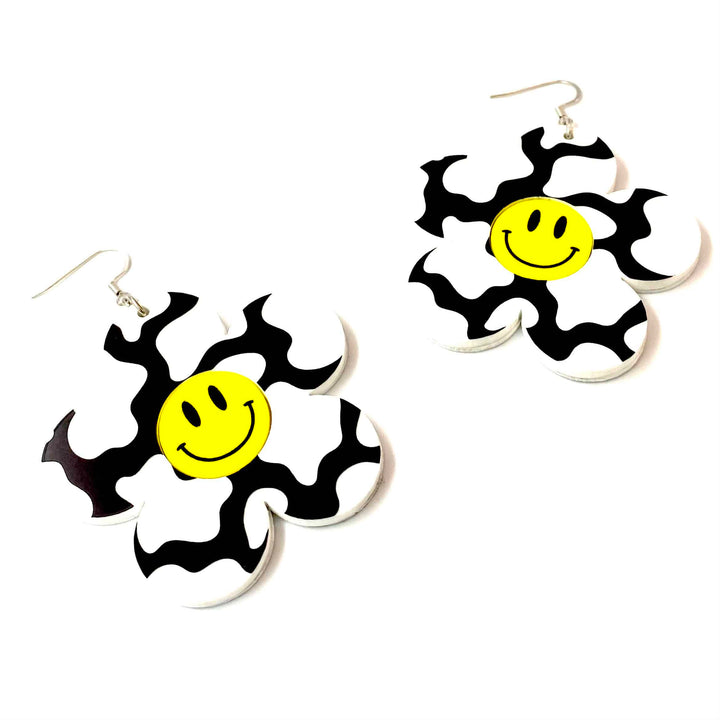 Haus of Dizzy 'Dizzy Daisy' Earrings