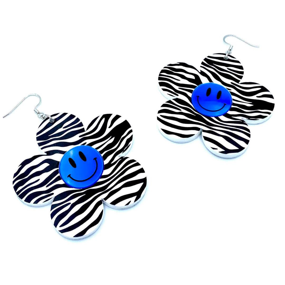 Haus of Dizzy 'Dizzy Daisy' Earrings