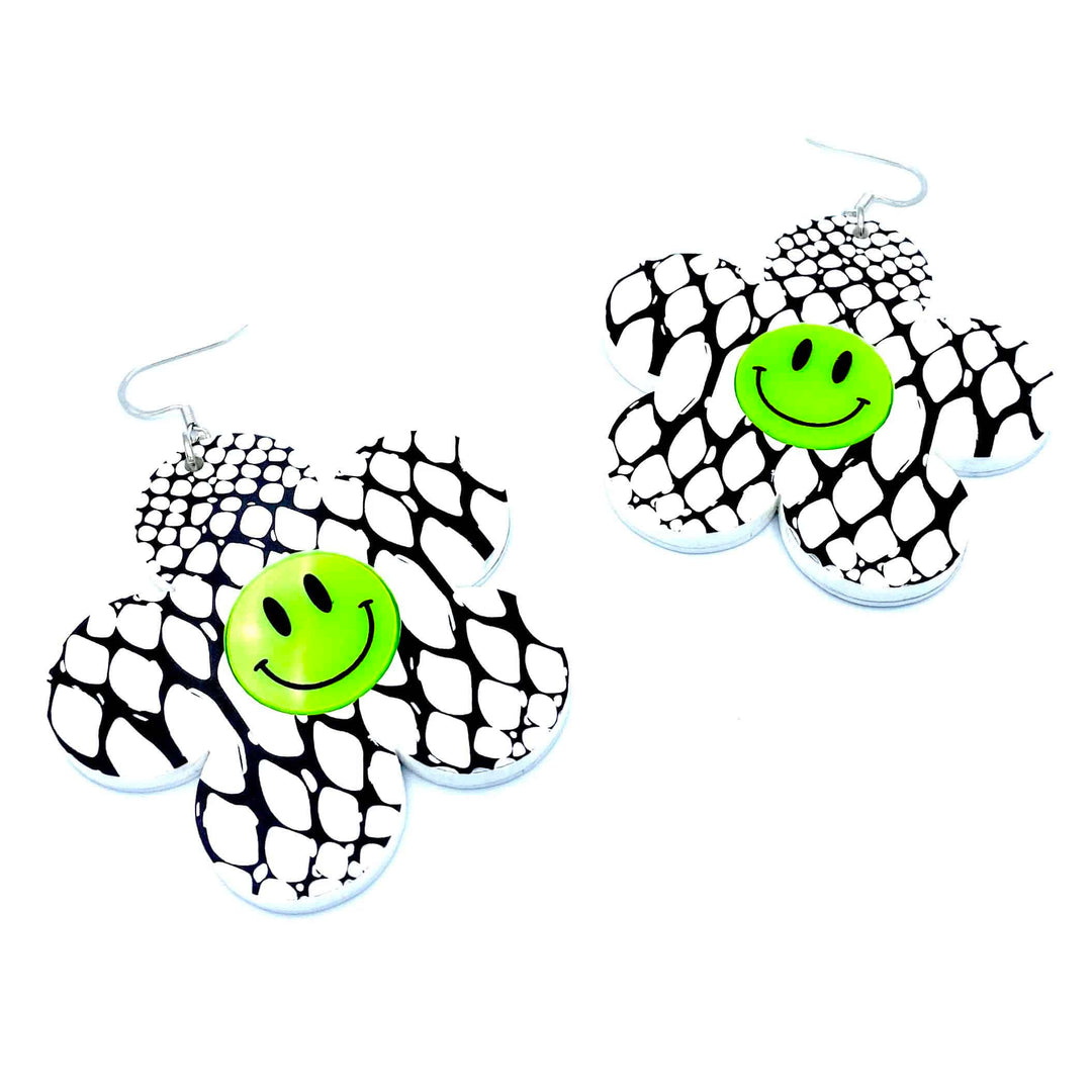 Haus of Dizzy 'Dizzy Daisy' Earrings