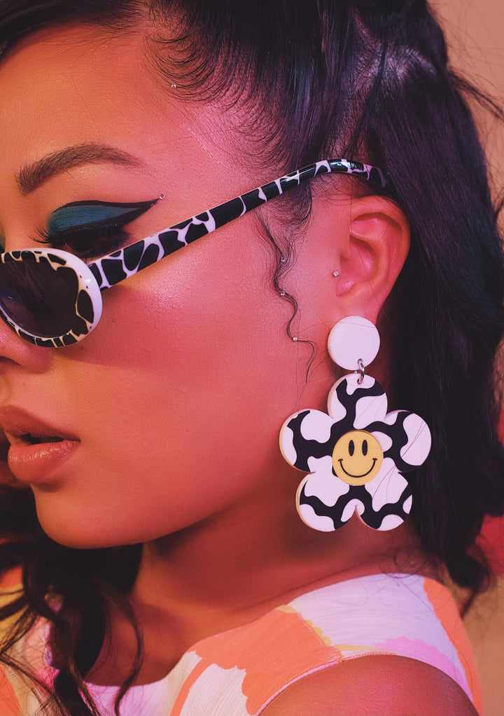 Haus of Dizzy 'Dizzy Daisy' Earrings